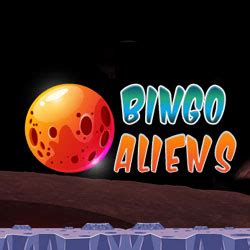 Bingo aliens casino aplicação